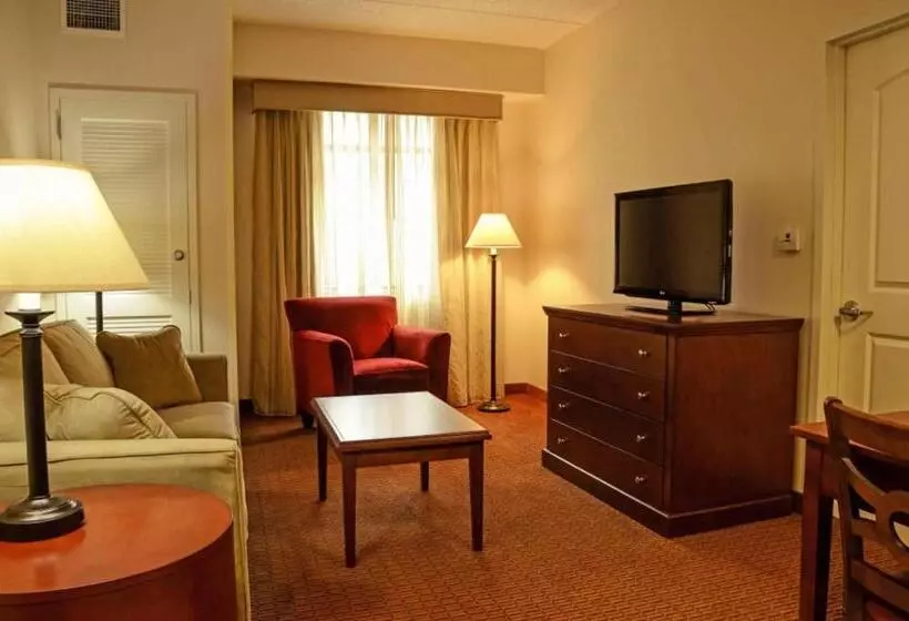 호텔 Penn Wells Lodge