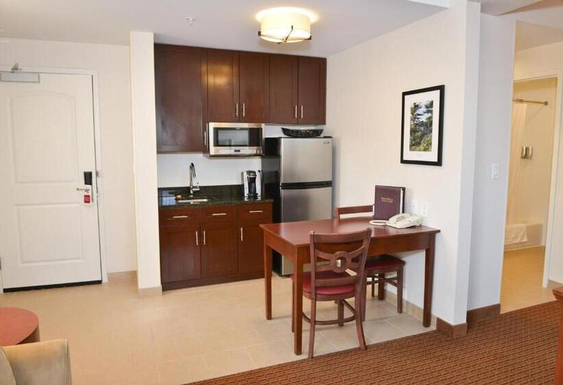 酒店 Penn Wells Lodge