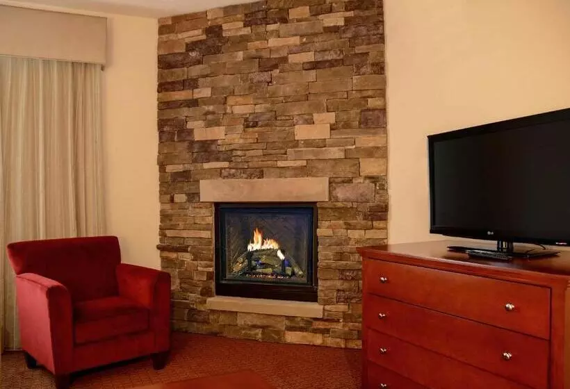 호텔 Penn Wells Lodge