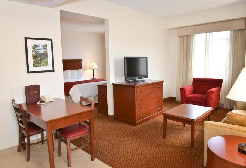 酒店 Penn Wells Lodge