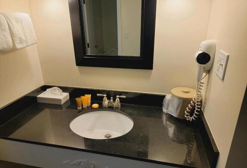 酒店 Penn Wells Lodge