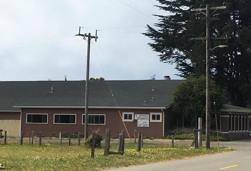 酒店 Pine Beach Inn