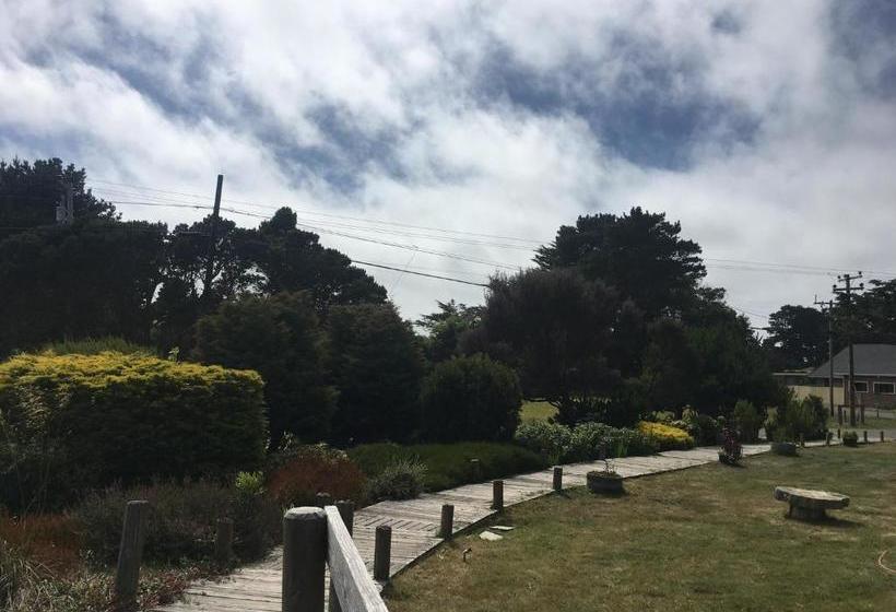 酒店 Pine Beach Inn