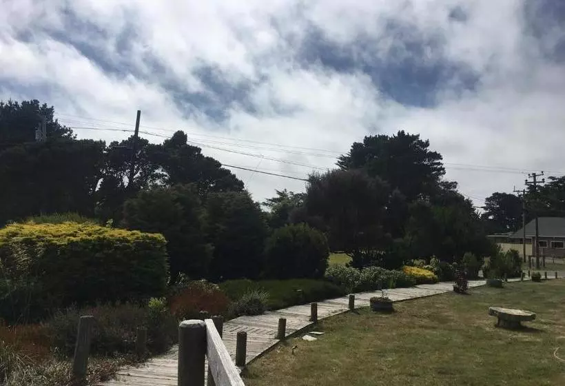 酒店 Pine Beach Inn