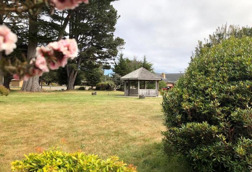 酒店 Pine Beach Inn