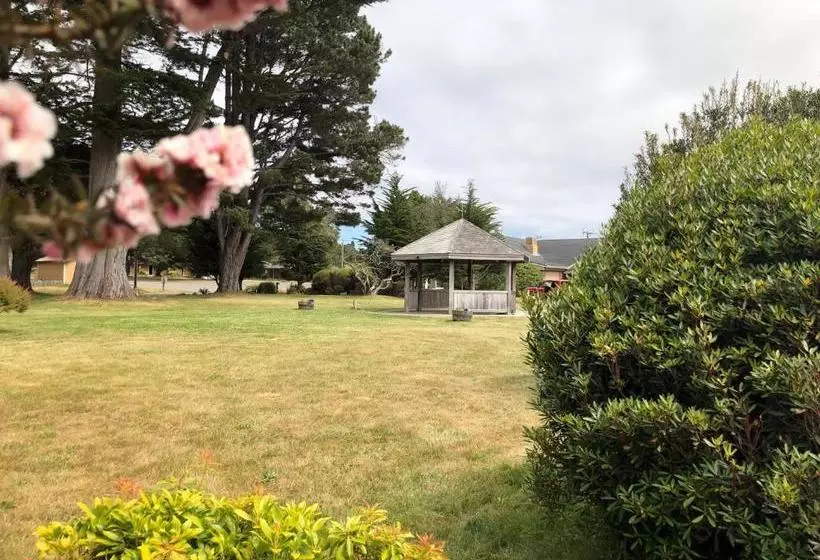 酒店 Pine Beach Inn