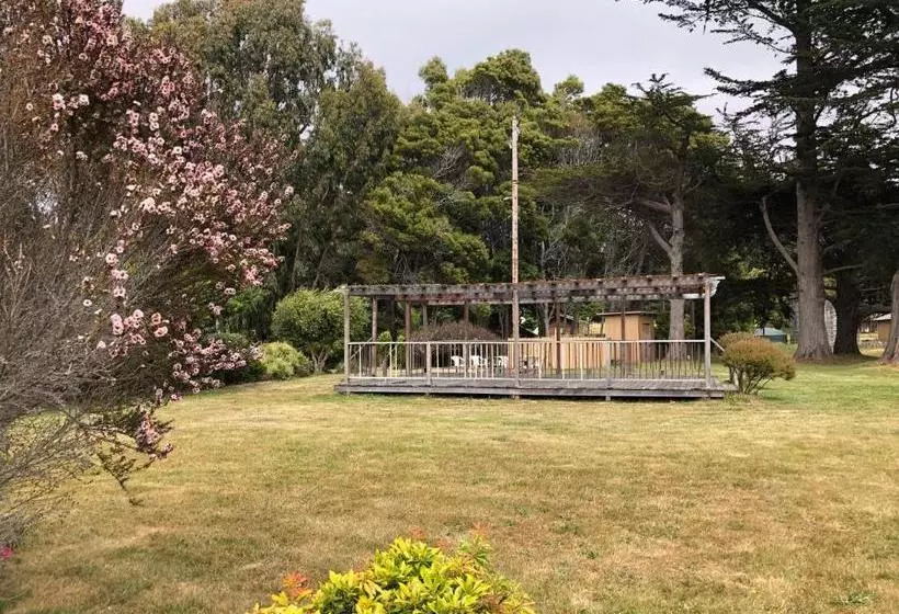 酒店 Pine Beach Inn