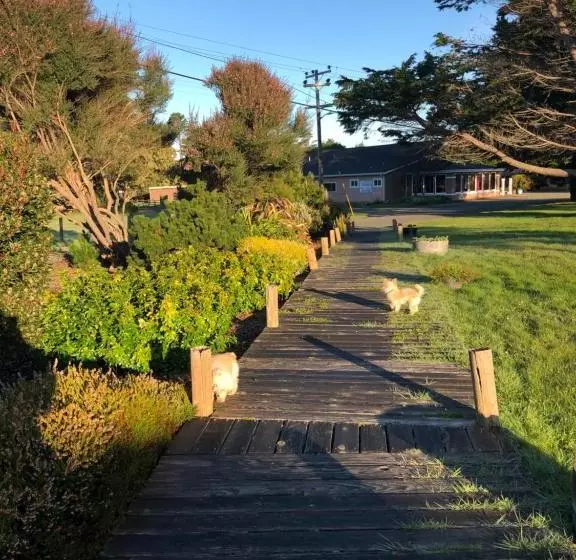 酒店 Pine Beach Inn