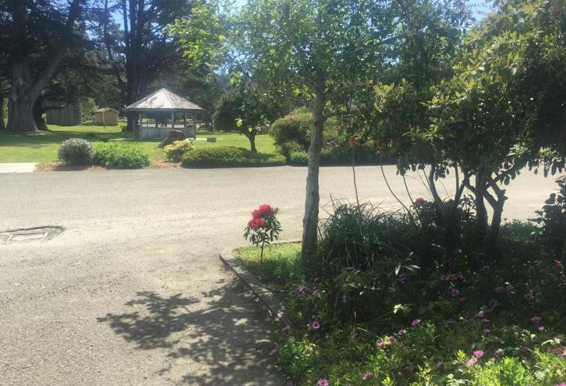 酒店 Pine Beach Inn