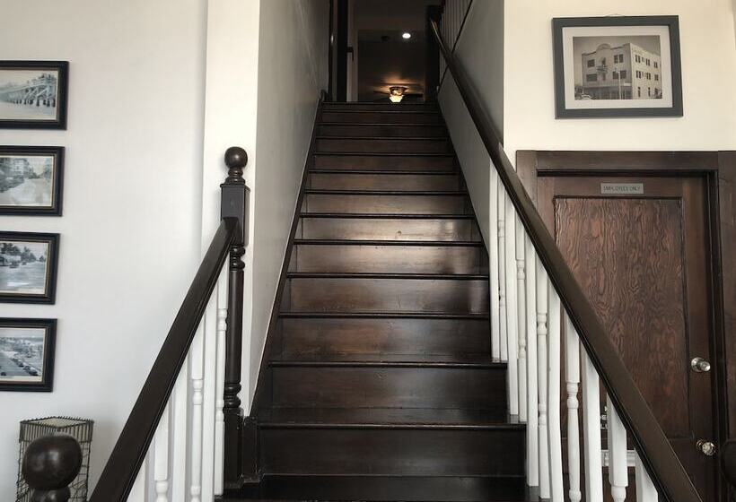 酒店 Ponce De Leon