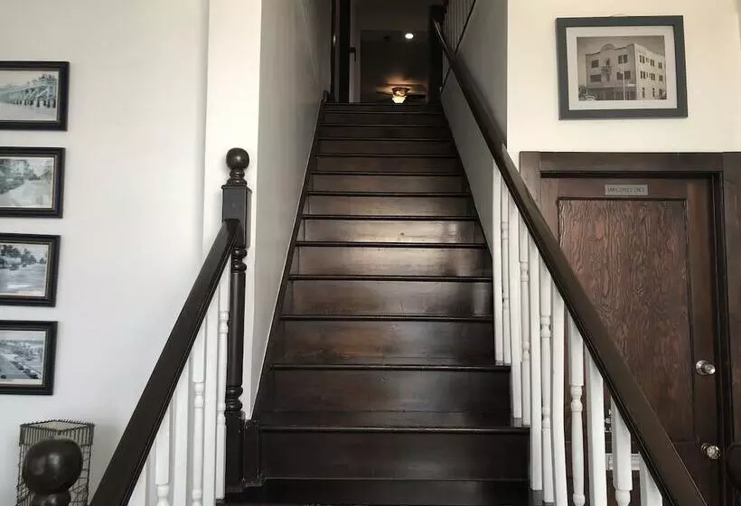 Hotelli Ponce De Leon