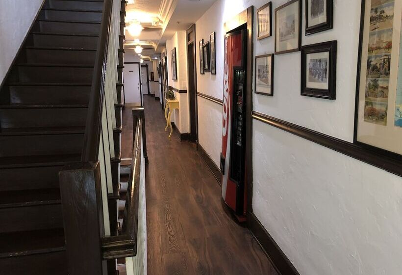 酒店 Ponce De Leon