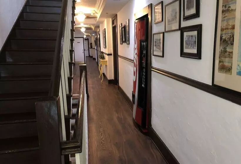 Hotelli Ponce De Leon