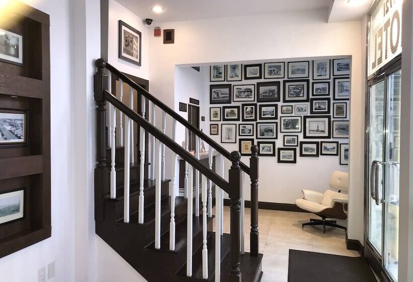 酒店 Ponce De Leon