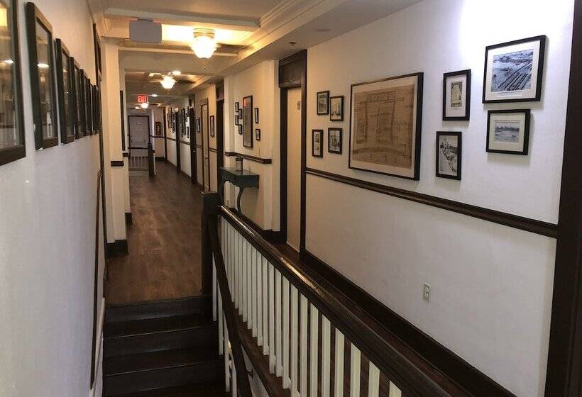 酒店 Ponce De Leon