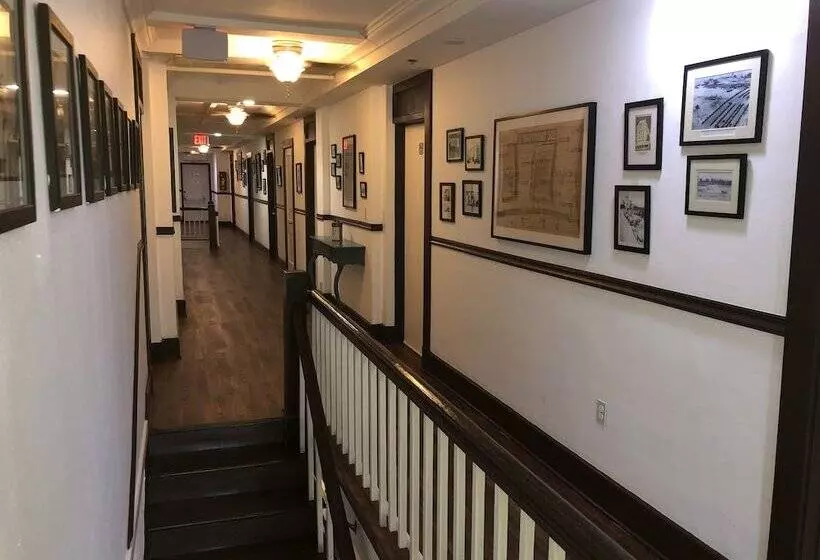 Hotelli Ponce De Leon