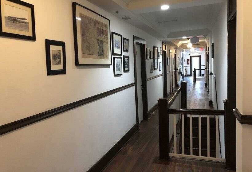 酒店 Ponce De Leon