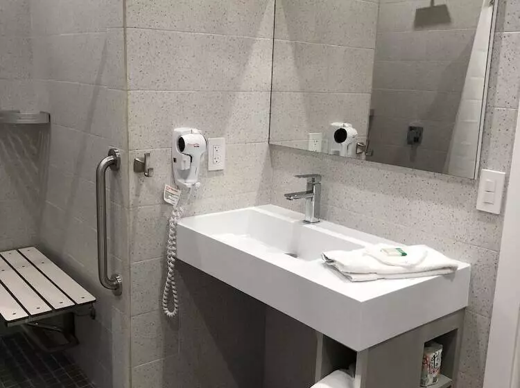 Hotelli Ponce De Leon