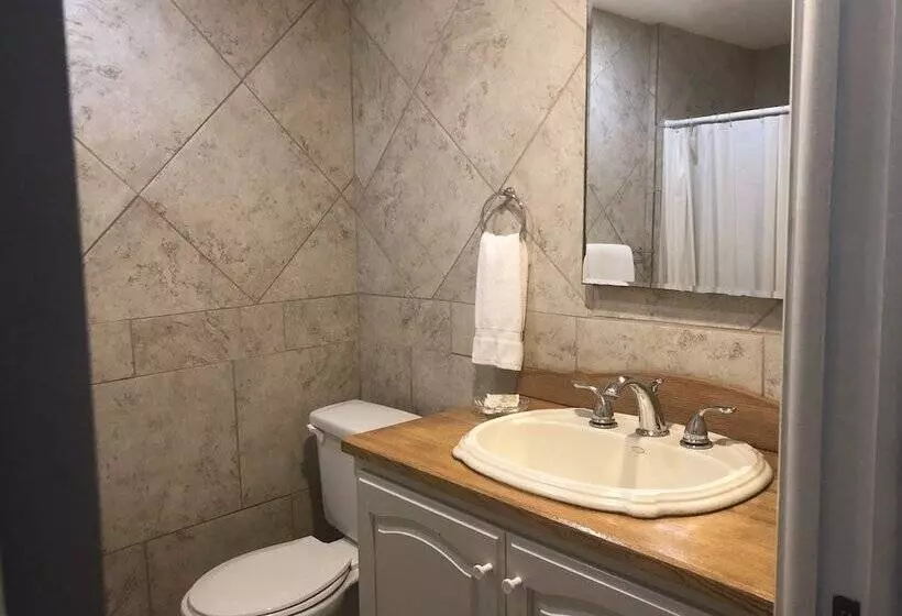 Hotelli Ponce De Leon