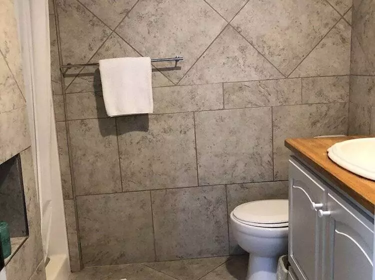 Hotelli Ponce De Leon