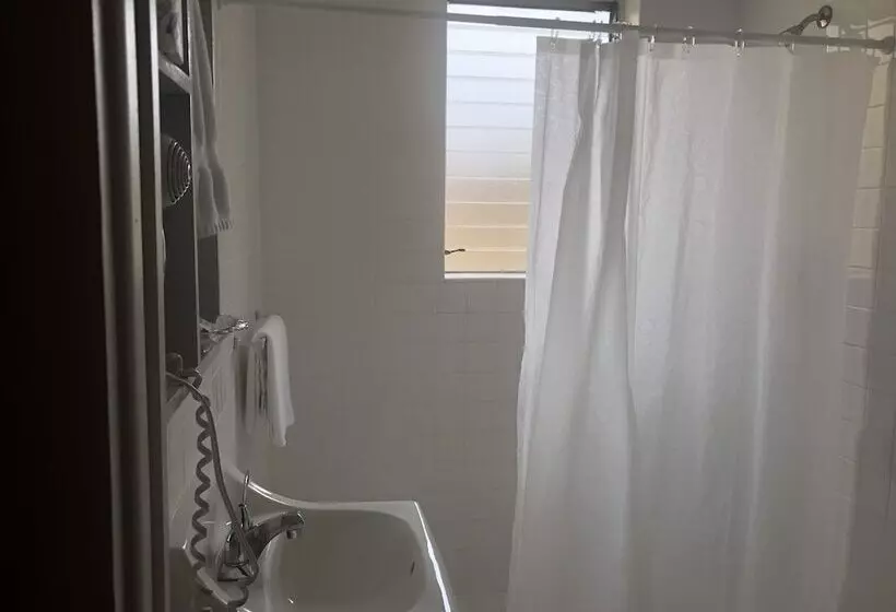 Hotelli Ponce De Leon