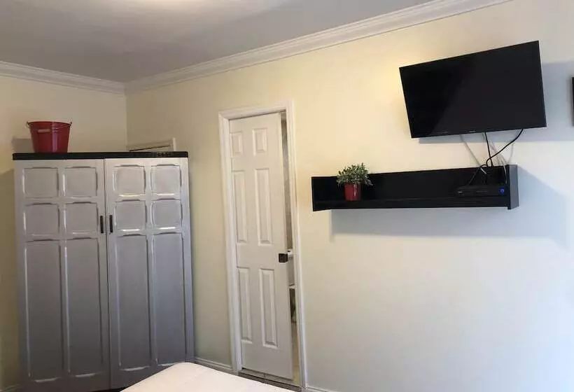 Hotelli Ponce De Leon