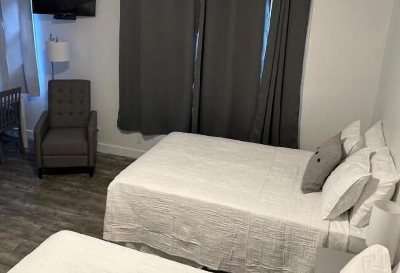 酒店 Ponce De Leon