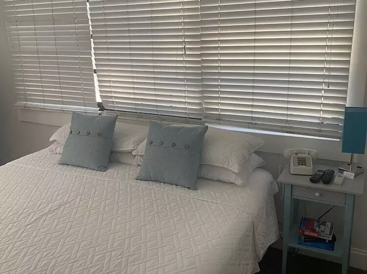 Hotelli Ponce De Leon