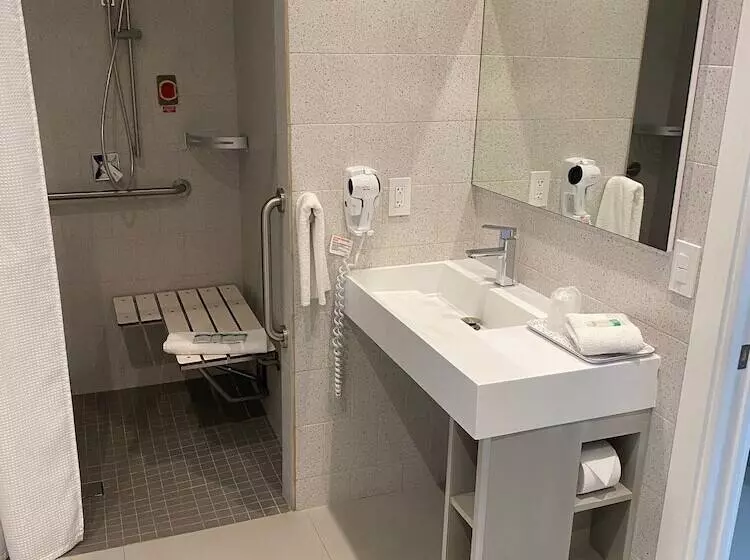 Hotelli Ponce De Leon