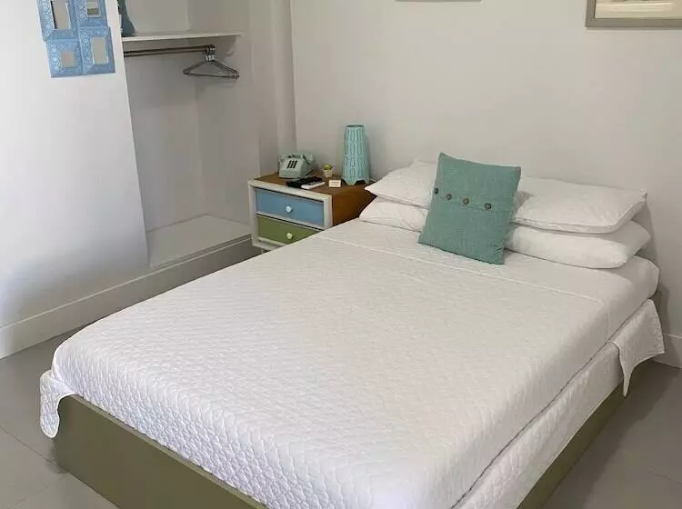 Hotelli Ponce De Leon