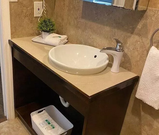 Hotelli Ponce De Leon