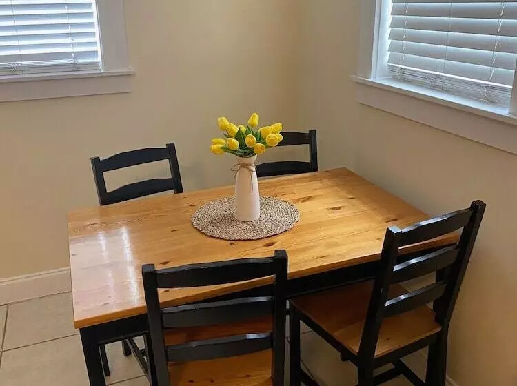 Hotelli Ponce De Leon