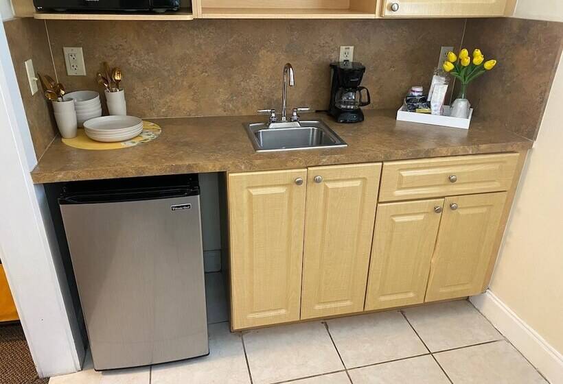 酒店 Ponce De Leon