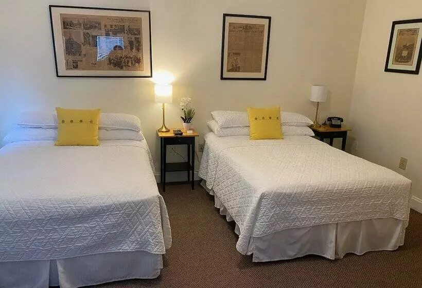 Hotelli Ponce De Leon