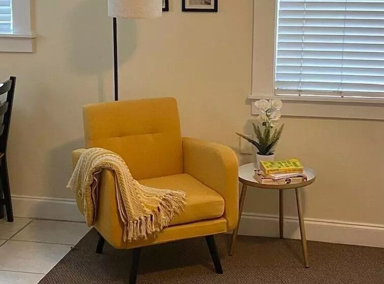 Hotelli Ponce De Leon