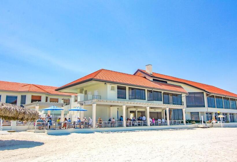 酒店 Ponte Vedra Inn And Club