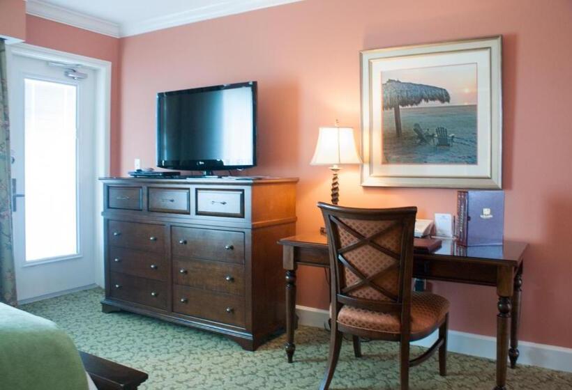 酒店 Ponte Vedra Inn And Club