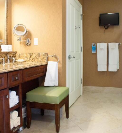 酒店 Ponte Vedra Inn And Club