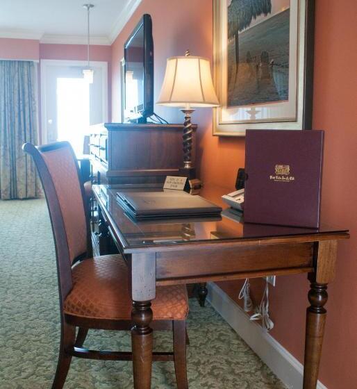 酒店 Ponte Vedra Inn And Club