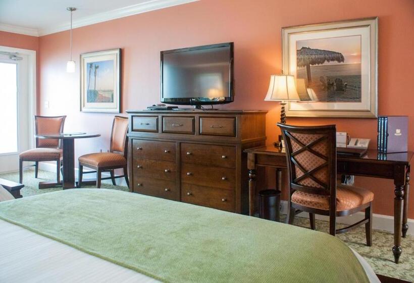 酒店 Ponte Vedra Inn And Club