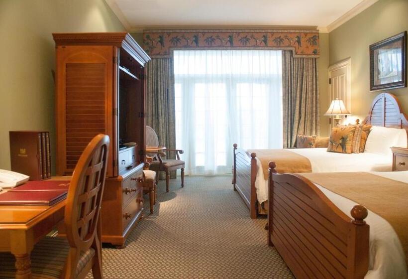 酒店 Ponte Vedra Inn And Club