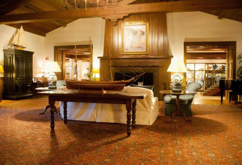 酒店 Ponte Vedra Inn And Club