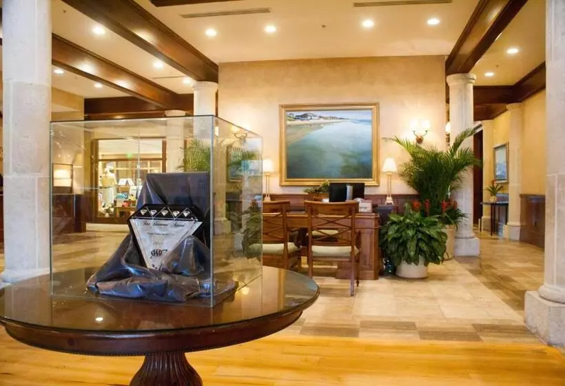 Szálloda Ponte Vedra Inn And Club