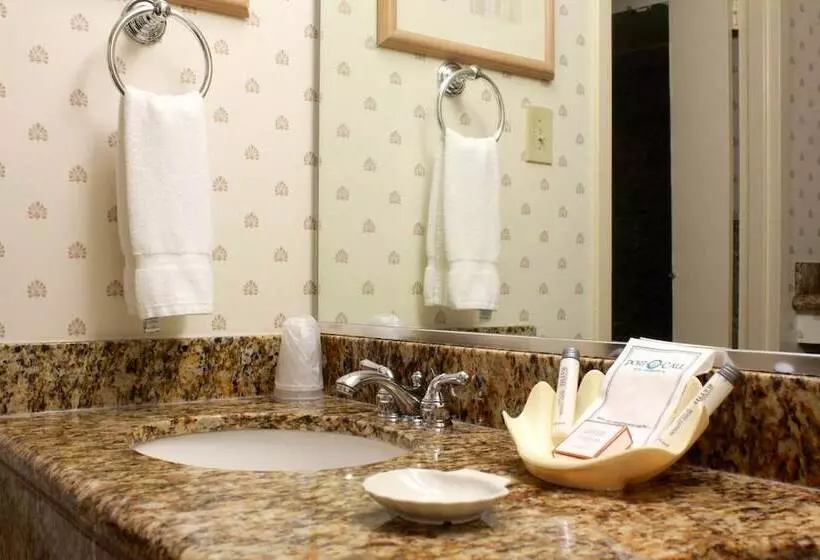 בית מלון כפרי Portocall