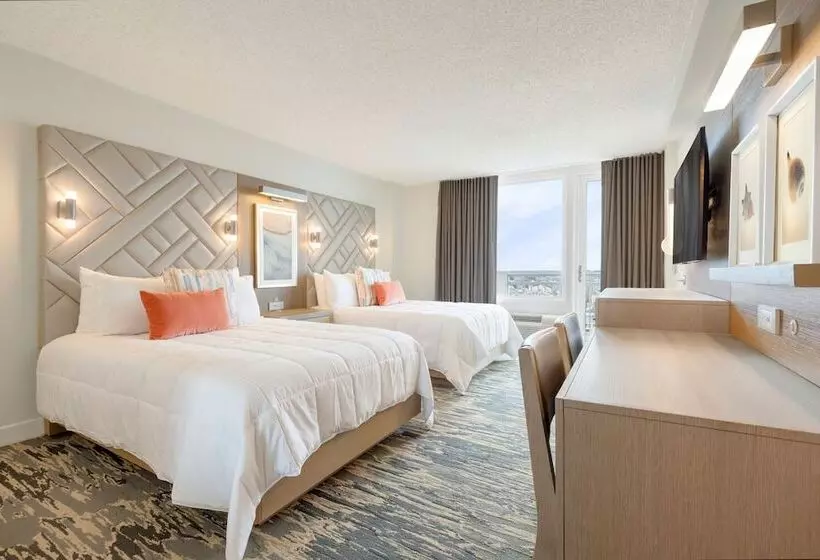 בית מלון כפרי Portocall