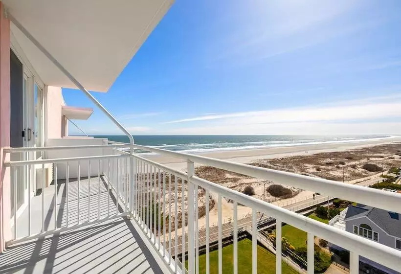 בית מלון כפרי Portocall