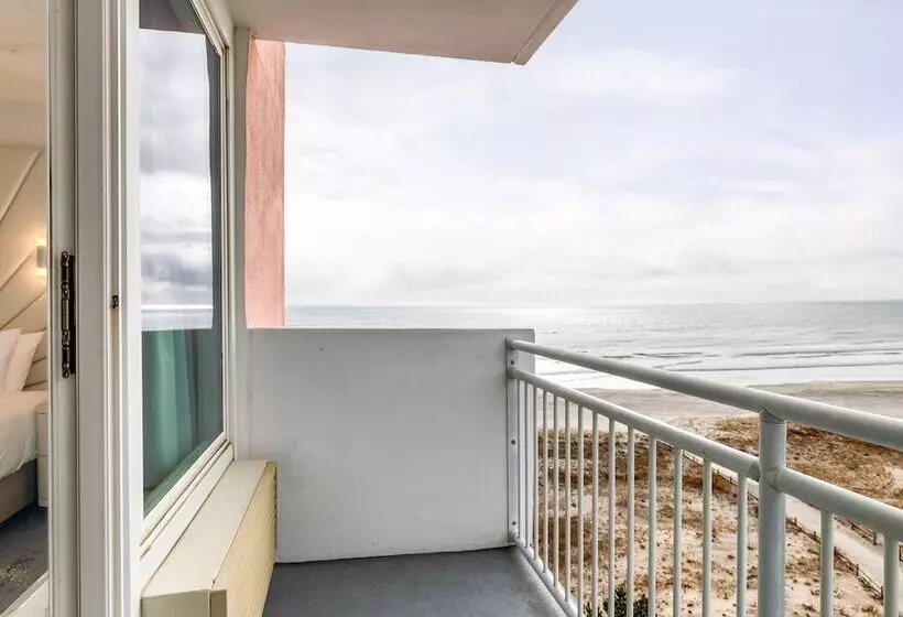 בית מלון כפרי Portocall