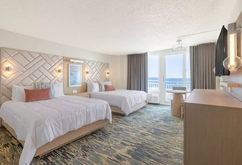 בית מלון כפרי Portocall