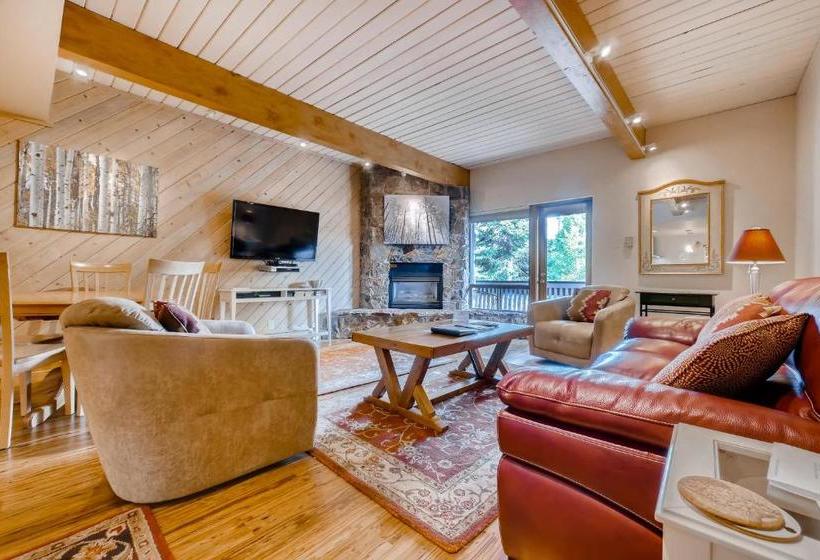 فندق Ptarmigan House By Steamboat Resorts