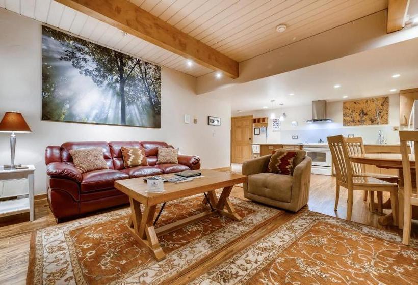 فندق Ptarmigan House By Steamboat Resorts